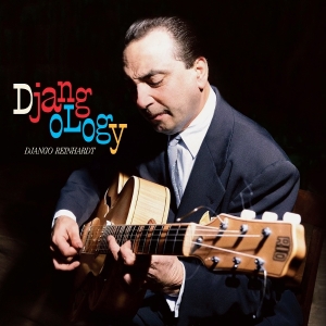 Django Reinhardt - Djangology i gruppen VI TIPSAR / Fredagsreleaser / 2025-10-10 hos Bengans Skivbutik AB (5635840)