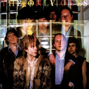 The Only Ones - The Only Ones i gruppen VI TIPSAR / Fredagsreleaser / 2025-09-19 hos Bengans Skivbutik AB (5635847)