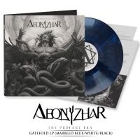 Aeonyzhar - Profane Era The (Blue/Black Marbled i gruppen VI TIPSAR / Fredagsreleaser / 2025-08-29 hos Bengans Skivbutik AB (5635891)