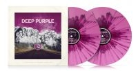 Various Artists - Many Faces Of Deep Purple The (2Lp i gruppen VI TIPSAR / Fredagsreleaser / 2025-08-22 hos Bengans Skivbutik AB (5635893)
