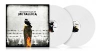 Various Artists - Many Faces Of Metallica The (2 Lp W i gruppen VI TIPSAR / Fredagsreleaser / 2025-09-12 hos Bengans Skivbutik AB (5635894)