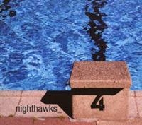 Nighthawks - Nighthawks 4 i gruppen CD / Jazz hos Bengans Skivbutik AB (5635940)