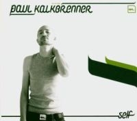 Paul Kalkbrenner - Self i gruppen CD / Pop-Rock hos Bengans Skivbutik AB (5635941)