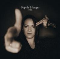 Sophie Hunger - 1983 i gruppen CD / Pop-Rock hos Bengans Skivbutik AB (5635943)
