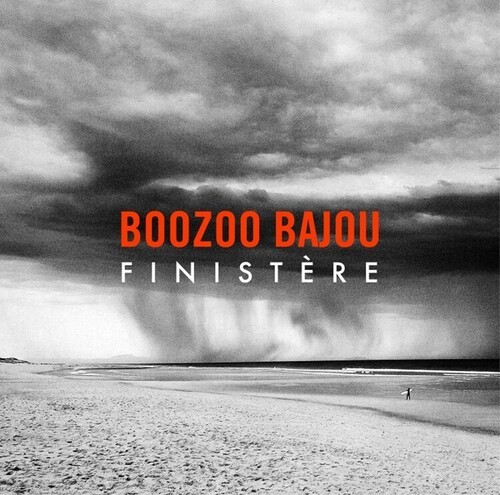 Boozoo Bajou - Finistère i gruppen VINYL / Toppsäljare hos Bengans Skivbutik AB (5635993)