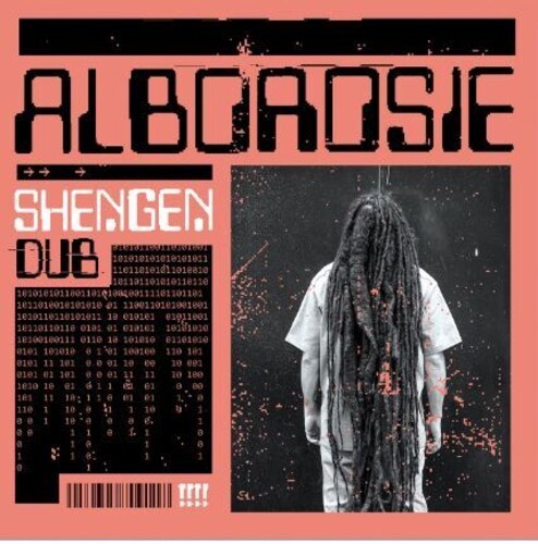 Alborosie - Shengen Dub i gruppen VINYL / Reggae hos Bengans Skivbutik AB (5635999)
