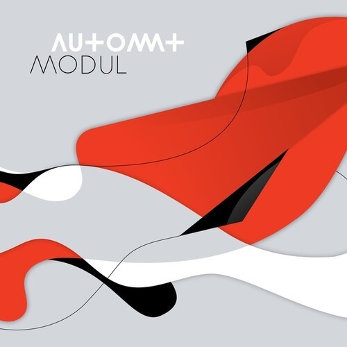 Automat - Modul i gruppen VINYL / Toppsäljare hos Bengans Skivbutik AB (5636024)