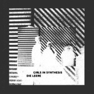 Girls In Synthesis - Die Leere i gruppen VINYL / Pop-Rock hos Bengans Skivbutik AB (5636071)