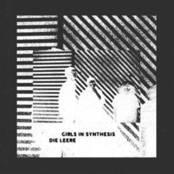 Girls In Synthesis - Die Leere i gruppen VINYL / Toppsäljare hos Bengans Skivbutik AB (5636071)