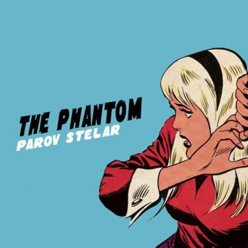 Parov Stelar - The Phantom Ep i gruppen VINYL / Pop-Rock hos Bengans Skivbutik AB (5636075)