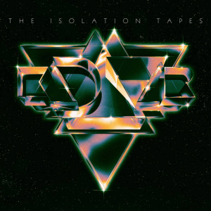 Kadavar - The Isolation Tapes i gruppen VINYL / Pop-Rock hos Bengans Skivbutik AB (5636090)