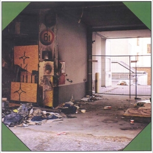 Cv Vision - Release The Beast i gruppen VI TIPSAR / Fredagsreleaser / 2025-10-24 hos Bengans Skivbutik AB (5636093)