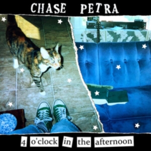 Chase Petra - 4 O'clock In The Afternoon i gruppen VINYL / Pop-Rock hos Bengans Skivbutik AB (5636146)