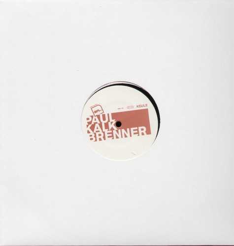 Paul Kalkbrenner - Keule i gruppen VINYL / Pop-Rock hos Bengans Skivbutik AB (5636154)