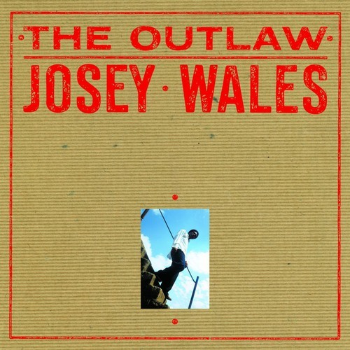Josey Wales - The Outlaw i gruppen VINYL / Reggae hos Bengans Skivbutik AB (5636207)