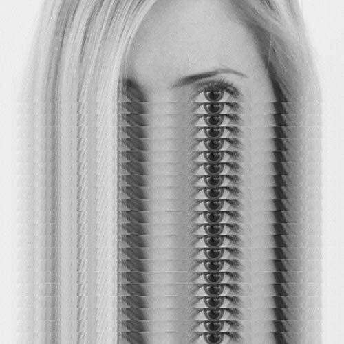 Ellen Allien - Nost i gruppen VINYL / Pop-Rock hos Bengans Skivbutik AB (5636231)