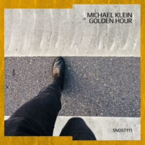 Michael Klein - Golden Hour i gruppen VINYL / Pop-Rock hos Bengans Skivbutik AB (5636330)