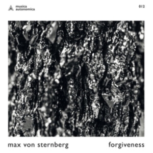 Max Von Sternberg - Forgiveness Ep i gruppen VINYL / Pop-Rock hos Bengans Skivbutik AB (5636338)