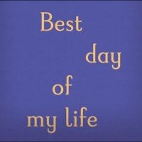 Odell Tom - Best Day Of My Life i gruppen VI TIPSAR / Fredagsreleaser / 2025-08-22 hos Bengans Skivbutik AB (5636394)