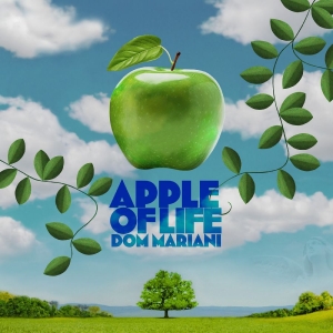 Mariani Dom - Apple Of Life i gruppen VINYL / Pop-Rock hos Bengans Skivbutik AB (5636405)