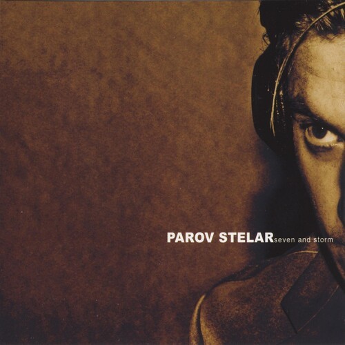 Parov Stelar - Seven And Storm i gruppen CD / Pop-Rock hos Bengans Skivbutik AB (5636505)