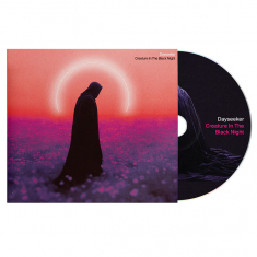 Dayseeker - Creature In The Black Night i gruppen VI TIPSAR / Fredagsreleaser / 2025-10-24 hos Bengans Skivbutik AB (5636520)