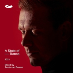 Armin Van Buuren - A State Of Trance 2023 i gruppen CD / Pop-Rock hos Bengans Skivbutik AB (5636535)