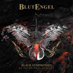 Blutengel - Black Symphonies - An Orchestral Jo i gruppen CD / Pop-Rock hos Bengans Skivbutik AB (5636585)