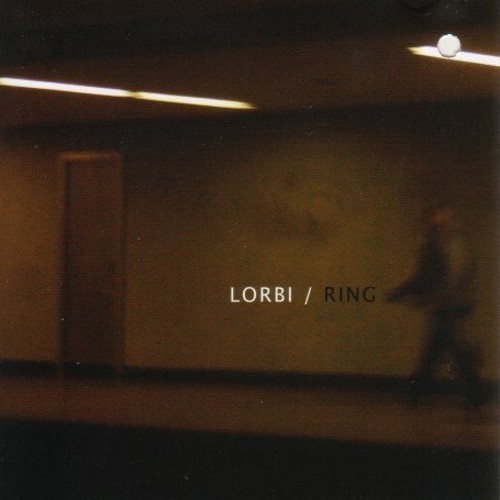 Lorbi - Ring i gruppen CD / Pop-Rock hos Bengans Skivbutik AB (5636629)