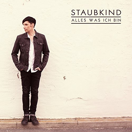 Staubkind - Alles Was Ich Bin i gruppen CD / Pop-Rock hos Bengans Skivbutik AB (5636690)