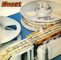 Sweet - Cut Above The Rest i gruppen CD / Pop-Rock hos Bengans Skivbutik AB (563671)