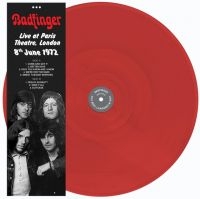 Badfinger - Live Paris Theatre London 8/6 1972 i gruppen VINYL / Pop-Rock hos Bengans Skivbutik AB (5636743)
