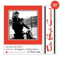 Style Council - Bbc2 Radio One Station (Coloured) i gruppen VINYL / Pop-Rock hos Bengans Skivbutik AB (5636745)