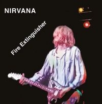 Nirvana - Live Nakano Sunplaza Tokyo 92/02/19 i gruppen VINYL / Pop-Rock hos Bengans Skivbutik AB (5636749)