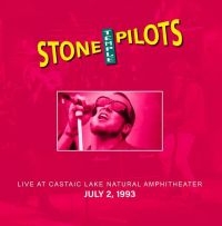 Stone Temple Pilots - Live Castaic Lake Amphiteater 1993 i gruppen VINYL / Pop-Rock hos Bengans Skivbutik AB (5636750)