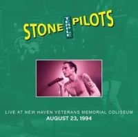 Stone Temple Pilots - Live New Haven Coliseum 94/08/23 i gruppen VINYL / Pop-Rock hos Bengans Skivbutik AB (5636752)