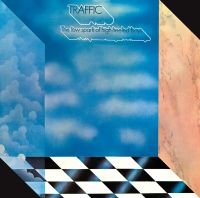 Traffic - Olympic Studios London 1971 i gruppen VINYL / Pop-Rock hos Bengans Skivbutik AB (5636753)