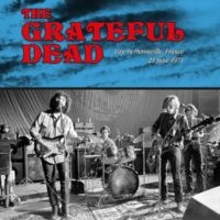 Grateful Dead - Live In Herouville France 21/6 1971 i gruppen VINYL / Pop-Rock hos Bengans Skivbutik AB (5636763)