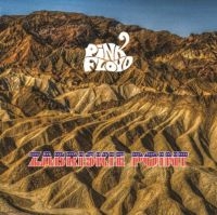 Pink Floyd - Zabriskie Point i gruppen VINYL / Pop-Rock hos Bengans Skivbutik AB (5636764)