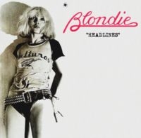 Blondie - Headlines i gruppen VINYL / Pop-Rock hos Bengans Skivbutik AB (5636772)