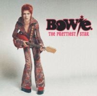 Bowie David - The Prettiest Star i gruppen VINYL / Pop-Rock hos Bengans Skivbutik AB (5636774)