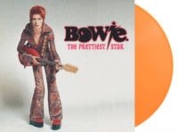 Bowie David - The Prettiest Star (Coloured Ltd Ed i gruppen VINYL / Pop-Rock hos Bengans Skivbutik AB (5636775)