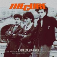 Cure The - Ache In Silence i gruppen VINYL / Pop-Rock hos Bengans Skivbutik AB (5636785)