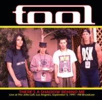 Tool - There's A Shadow Behind Me i gruppen VINYL / Hårdrock hos Bengans Skivbutik AB (5636799)