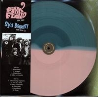 Pink Floyd - Bbc 1969 / Syd Barrett -Bbc 1970-71 i gruppen VINYL / Pop-Rock hos Bengans Skivbutik AB (5636803)