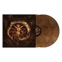 Behemoth - Pandemonic Incantations (Beige/Brown Marbled Vinyl - 2LP) i gruppen VI TIPSAR / Fredagsreleaser / 2025-09-12 hos Bengans Skivbutik AB (5636843)