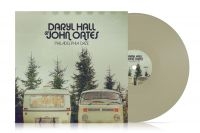 Dary Hall & John Oates - Philadelphia Daze (Kaki Grey Vinyl i gruppen VI TIPSAR / Fredagsreleaser / 2025-10-10 hos Bengans Skivbutik AB (5636849)