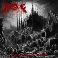 Perishing - Malicious Acropolis Unveiled (Digip i gruppen VI TIPSAR / Fredagsreleaser / 2025-10-17 hos Bengans Skivbutik AB (5636856)