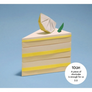 10Cm - 5.0 i gruppen VI TIPSAR / Fredagsreleaser / 2025-08-29 hos Bengans Skivbutik AB (5636859)