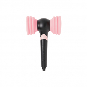 Blackpink - Official Light Stick Special Edition i gruppen MERCHANDISE / Light Stick / K-Pop hos Bengans Skivbutik AB (5636862)